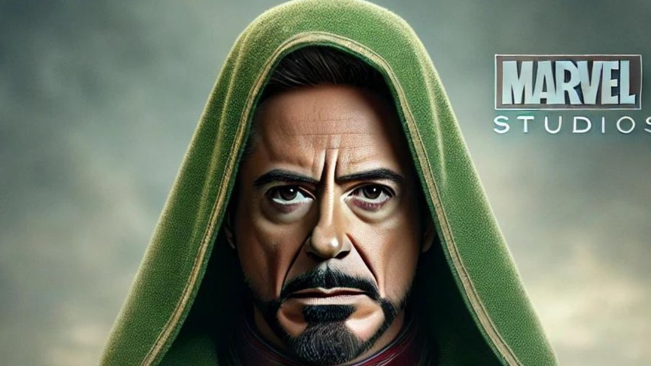 Robert Downey Jr ‘Hidup Lagi’ di Marvel, Kini Jadi Doctor Doom, Ini Kekuatan Teknologi yang Dipakai