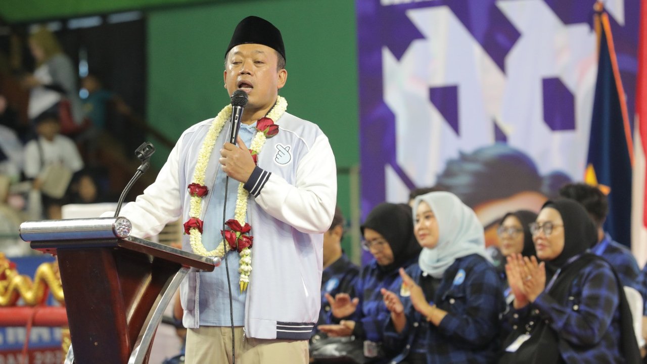 Bela Gus Yahya, Wakil Ketua Takmir Masjid PBNU 'Semprot' Nusron Wahid Soal Pansus Haji