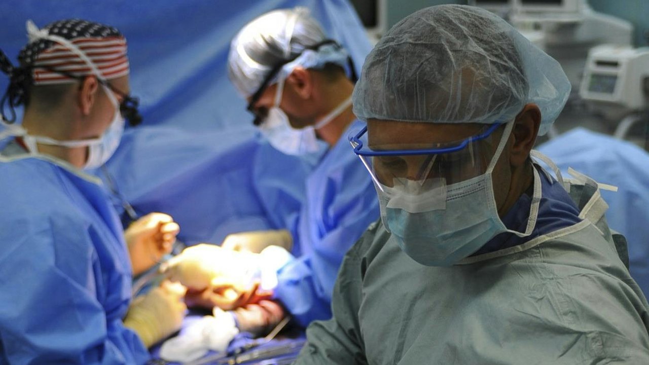 Kontes Sunat Online Oleh Ratusan Dokter (Sumber: Ilustrasi Pexels/Pixabay)