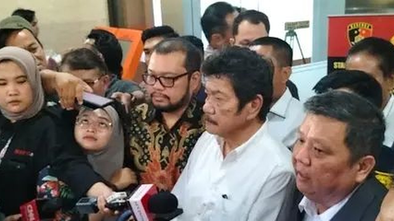 Babak Baru Kasus Vina Cirebon, Saksi Kunci Akui Beri Keterangan Palsu, Siap Gantikan 7 Terpidana