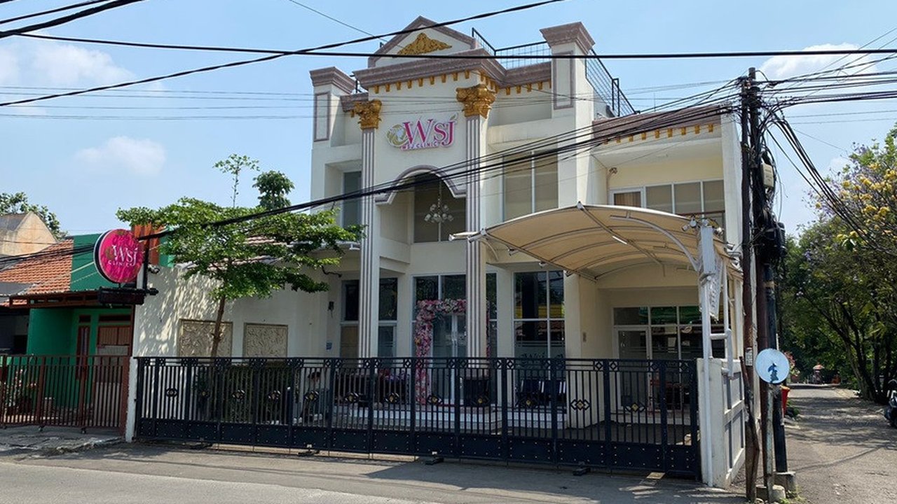 Klinik Kecantikan di Depok