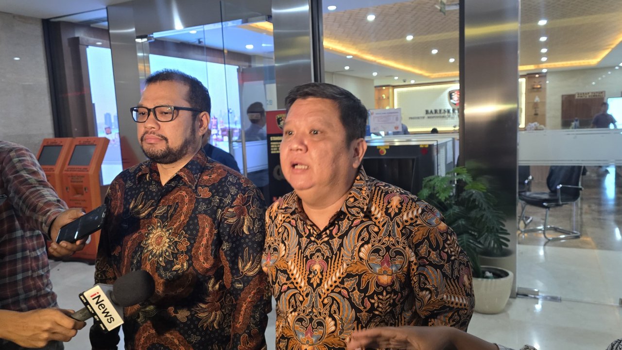 Pengacara Dede, Asido Hutabarat