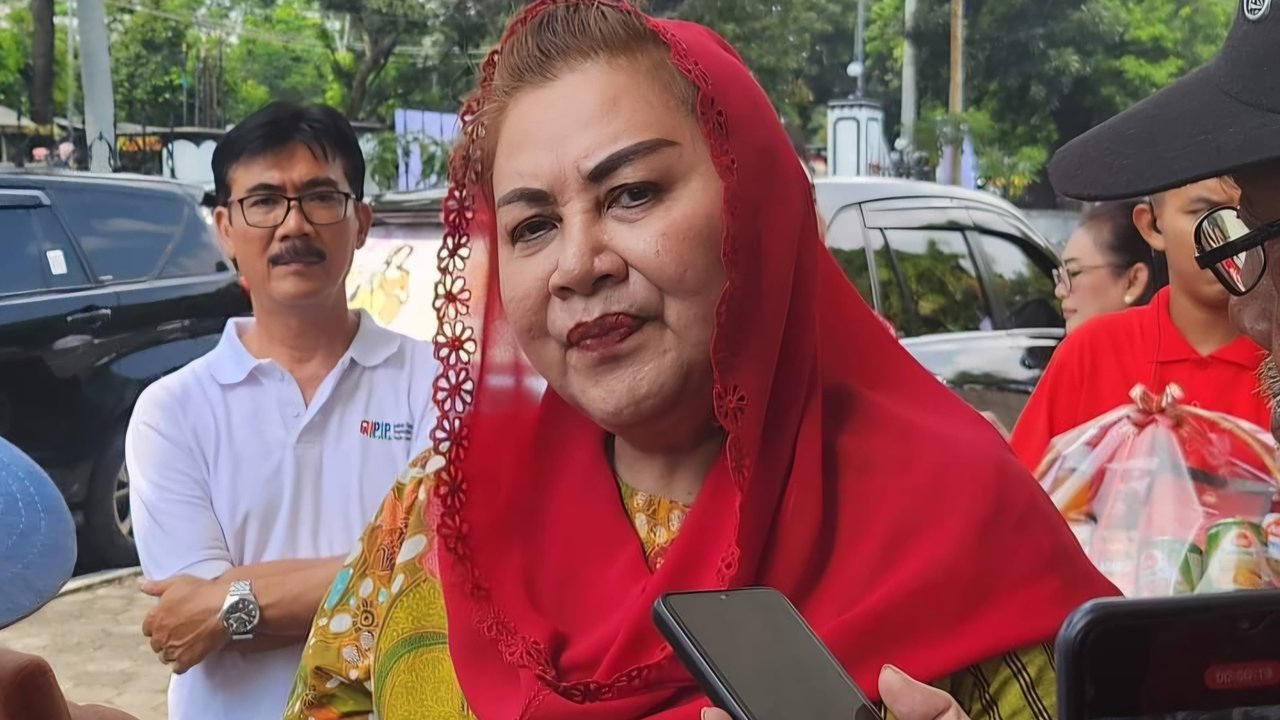 Wali Kota Semarang Hevearita Gunaryanti Rahayu. Foto: Liputan6.com/Ade Nasihudin.