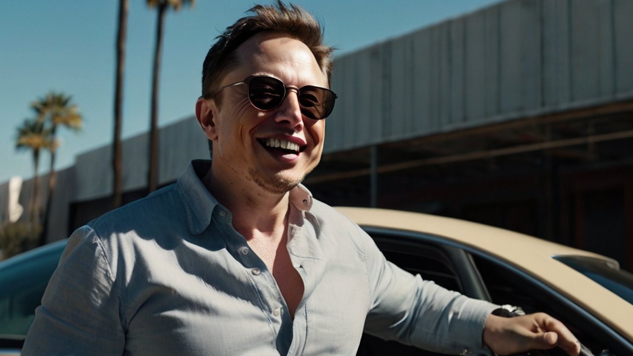 Tak Mudah Kerja Bareng Elon Musk, CEO X Saja Dibuat Pusing dengan Kelakuannya