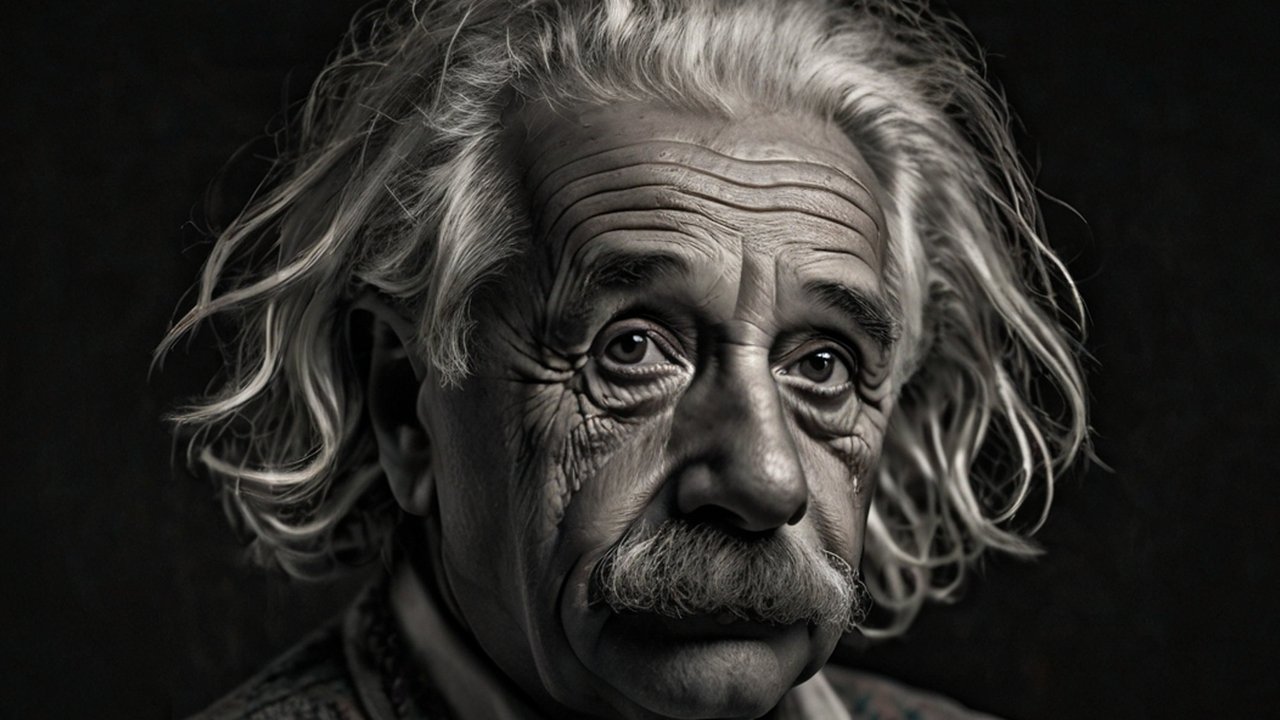 Wasiat Einstein Sebelum Meninggal Dilanggar, Dokter Rumah Sakit Ini Kualat Seumur Hidup