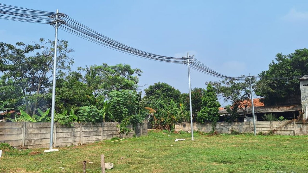 Ini Konsep Desain Tiang Kabel Fiber Optik Bersama