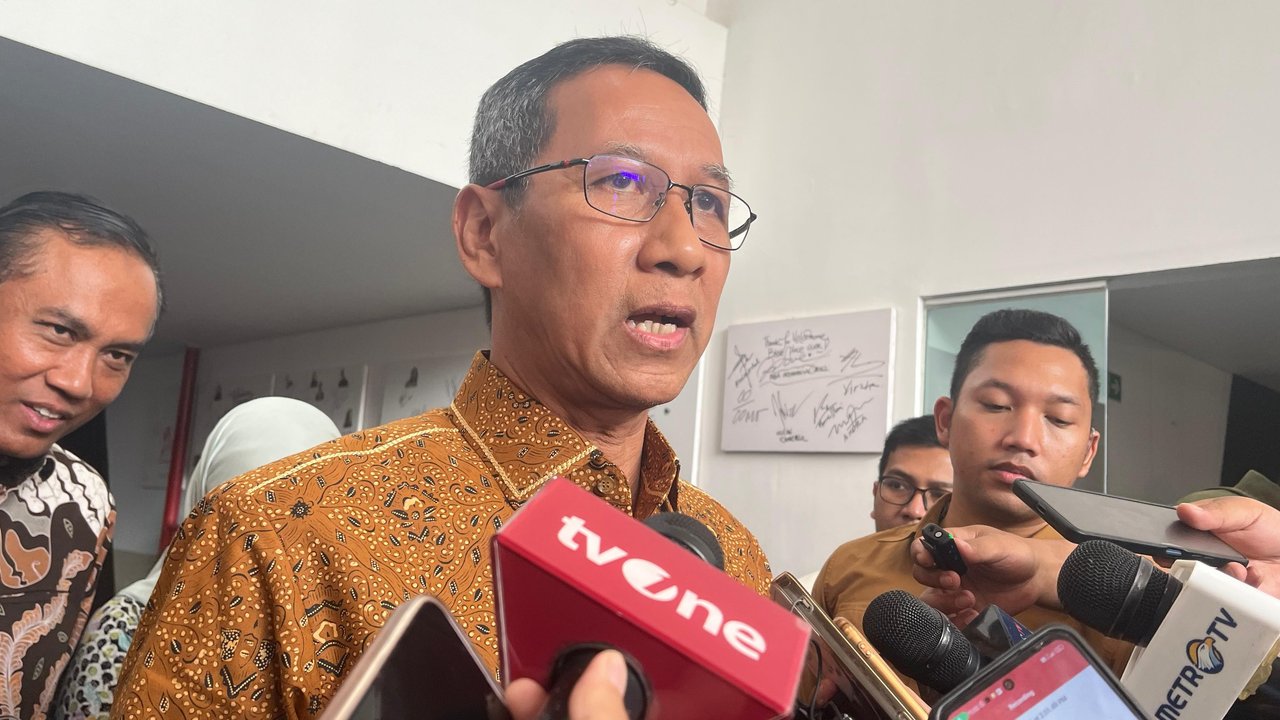 Heru Budi