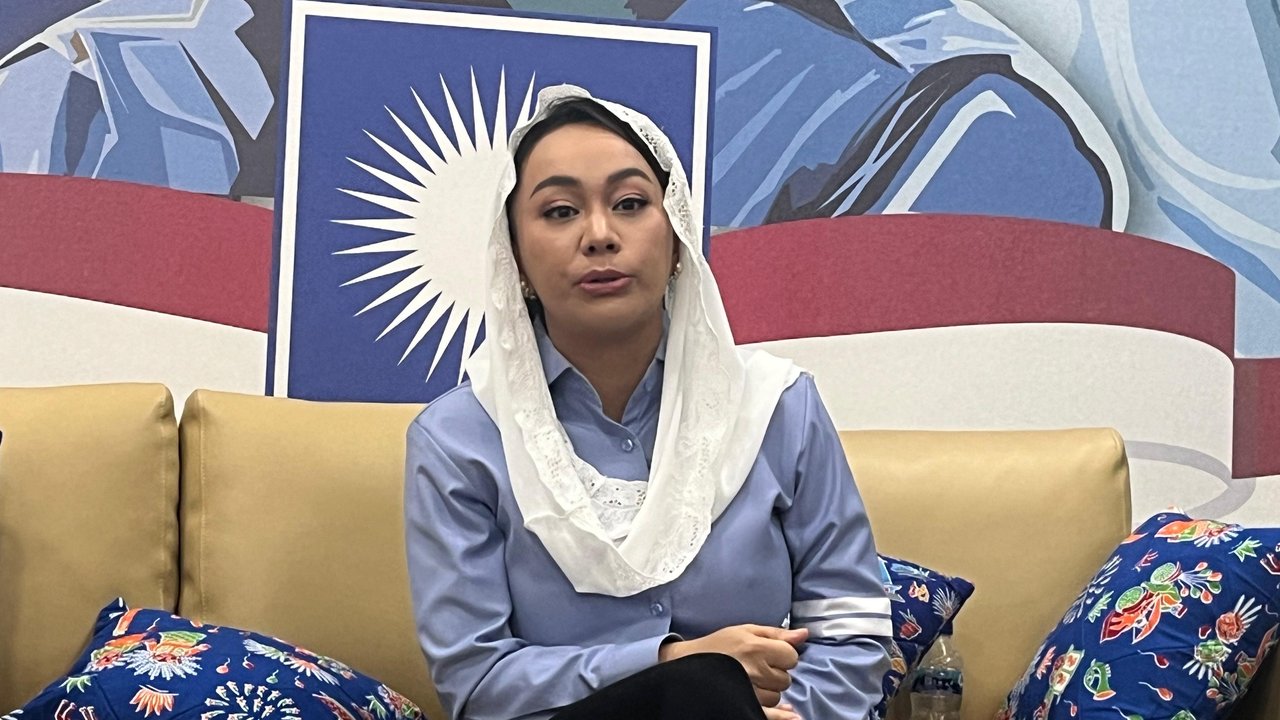 Zita Anjani Bicara Kans Jadi Cawagub di Pilkada Jakarta: Anies Bagus, Kaesang Bagus Banget