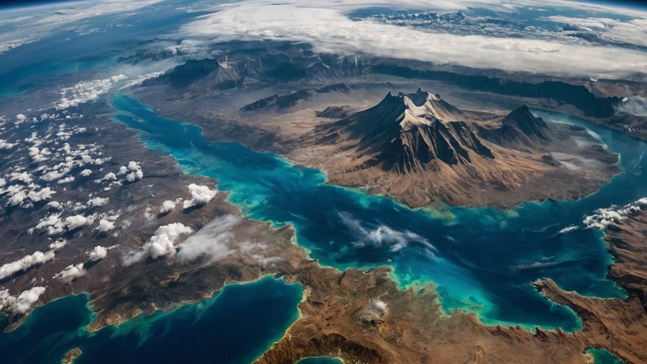 Ini Periode Waktu di Bumi yang Disebut Ilmuwan Sangat Membosankan