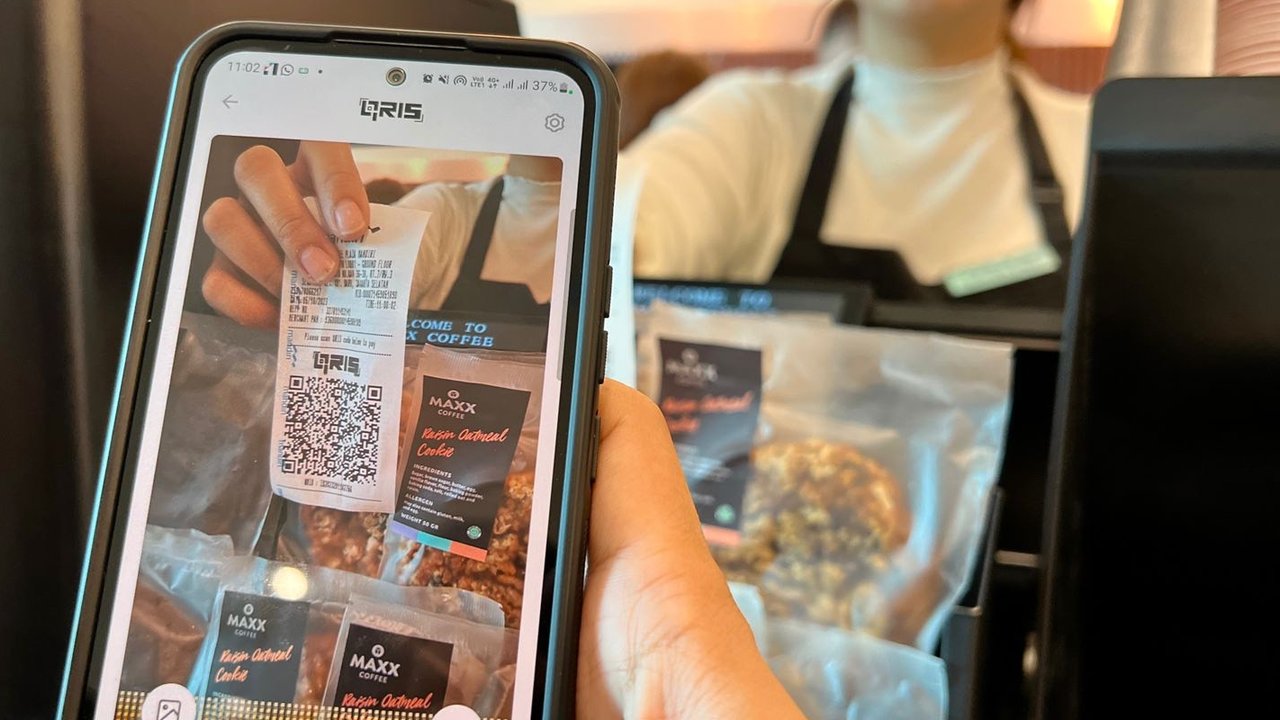 JakOne Community Apps Bank DKI.