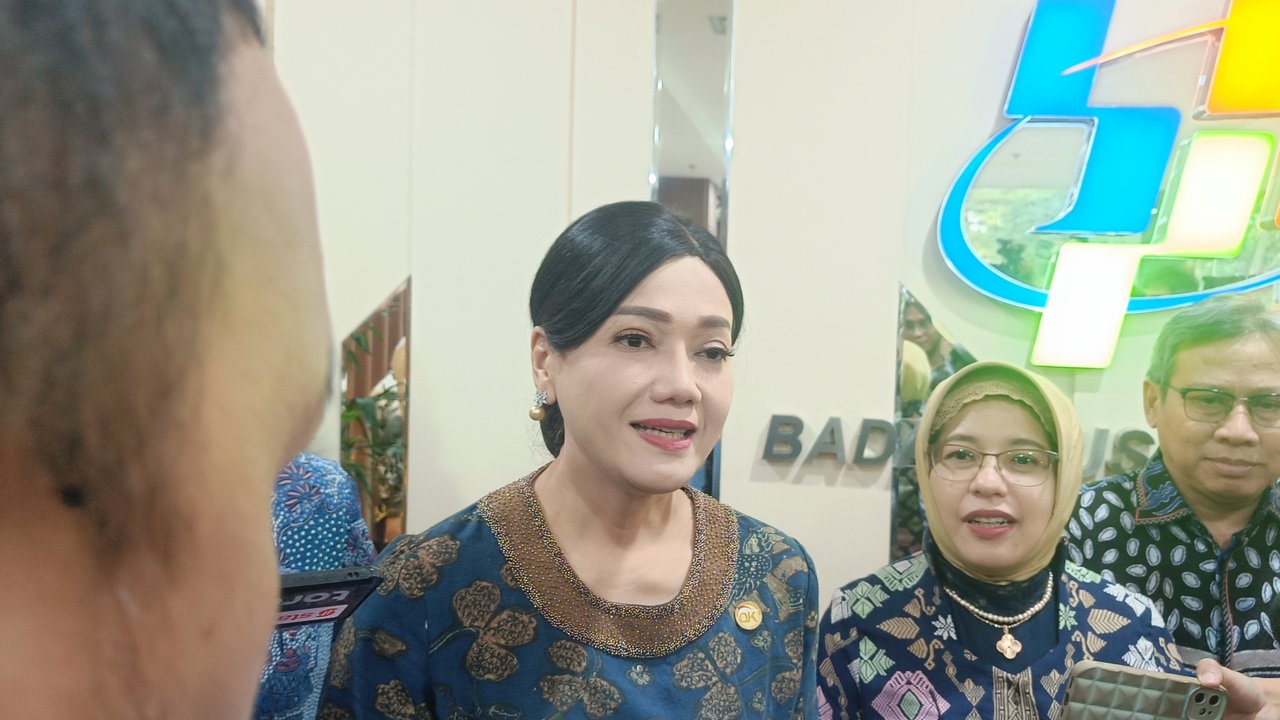 Friderica Widyasari Dewi