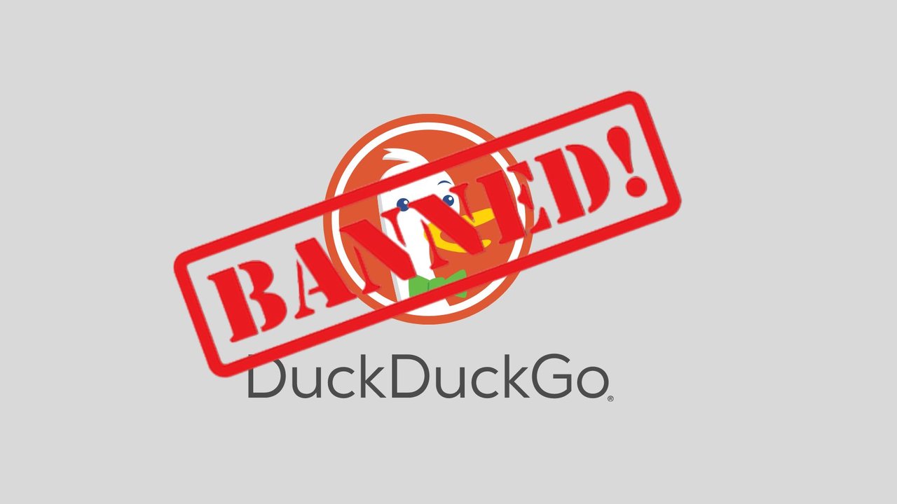 4 Keunggulan DuckDuckGo Mesin Pencarian Pesaing Google yang Diblokir Kominfo