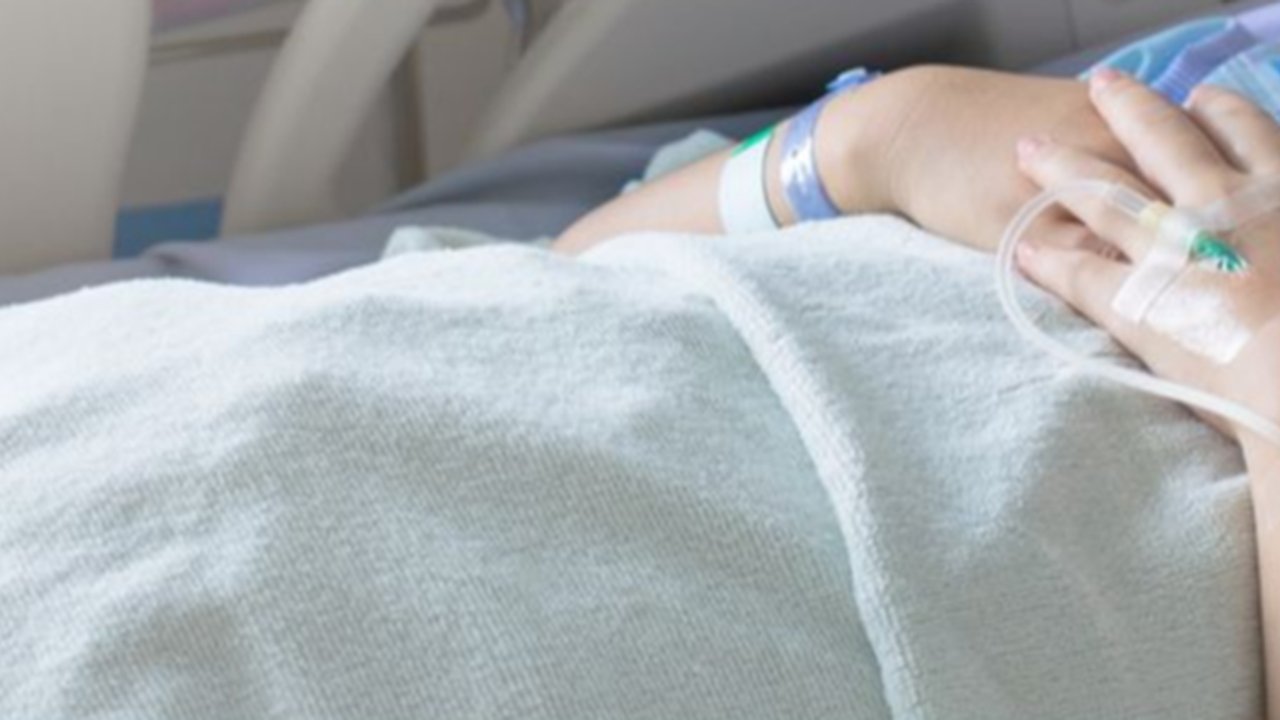 20 Anak Cuci Darah di RSHS Bandung, Sebagain Pasien Dirujuk ke Rumah Sakit Daerah