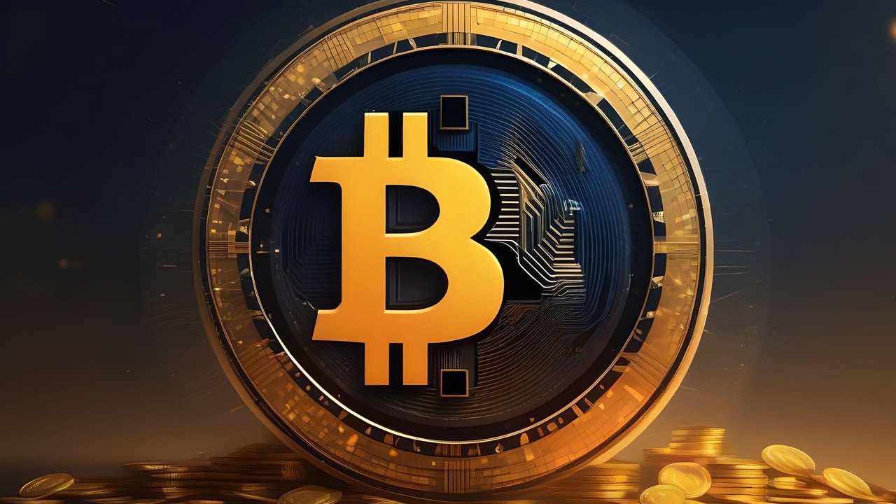 <p>Ilustrasi perdagangan Kripto. (Foto By AI)</p>