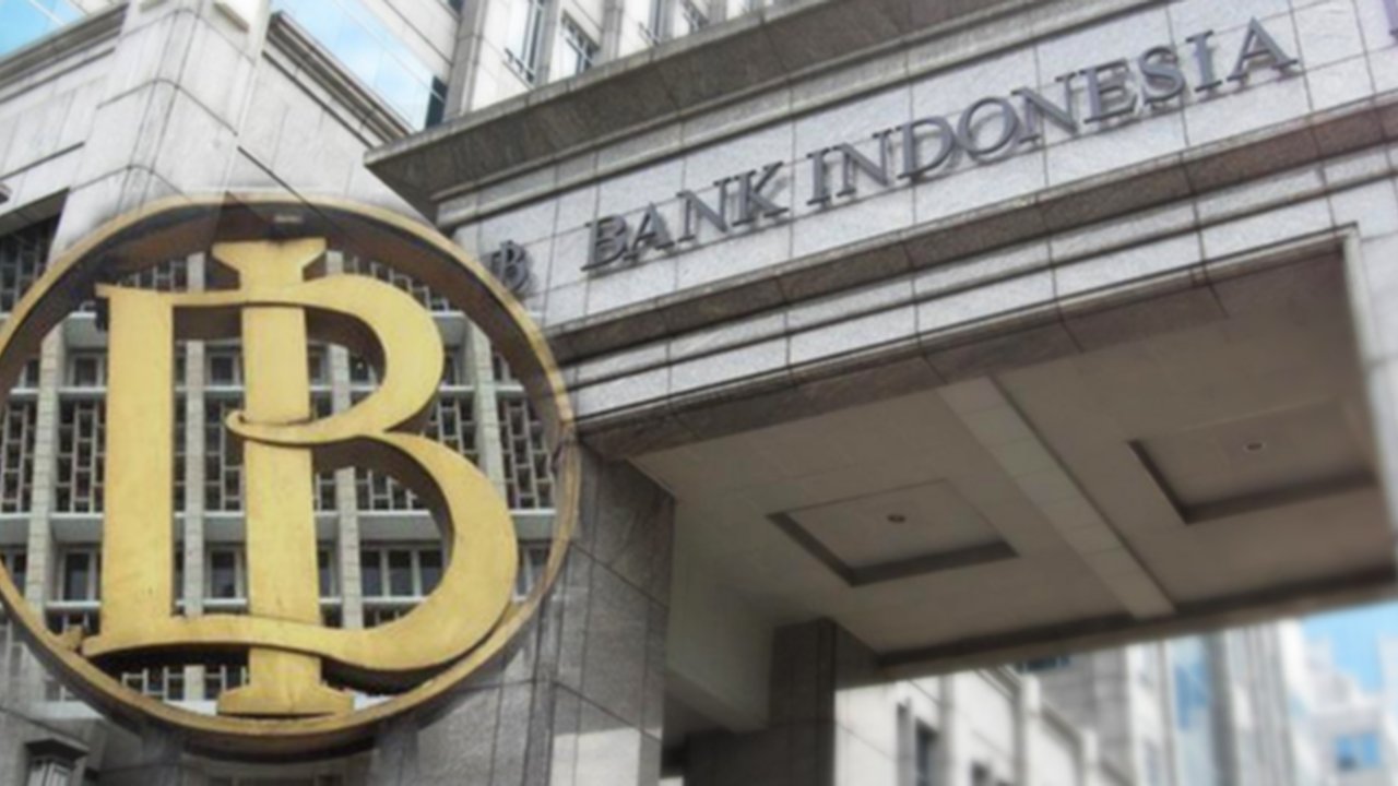 Ilustrasi Bank Indonesia (Liputan6.com/Andri Wiranuari)