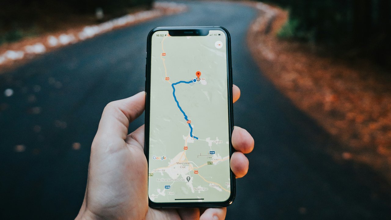 Cara Mudah Memalsukan Lokasi di HP Android