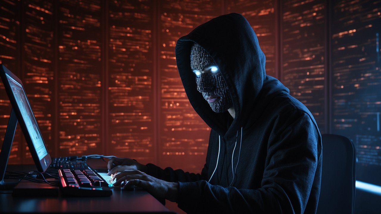 Indonesia Jangan Pernah Berurusan dengan Grup Hacker Ini, Semua Negara di Dunia Takut