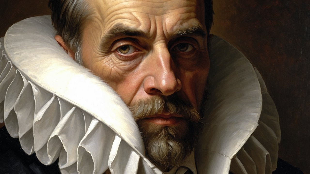 Johannes Kepler, Ilmuwan Astronomi yang Pernah Berteori Setiap Planet Punya Suara, Termasuk Bumi