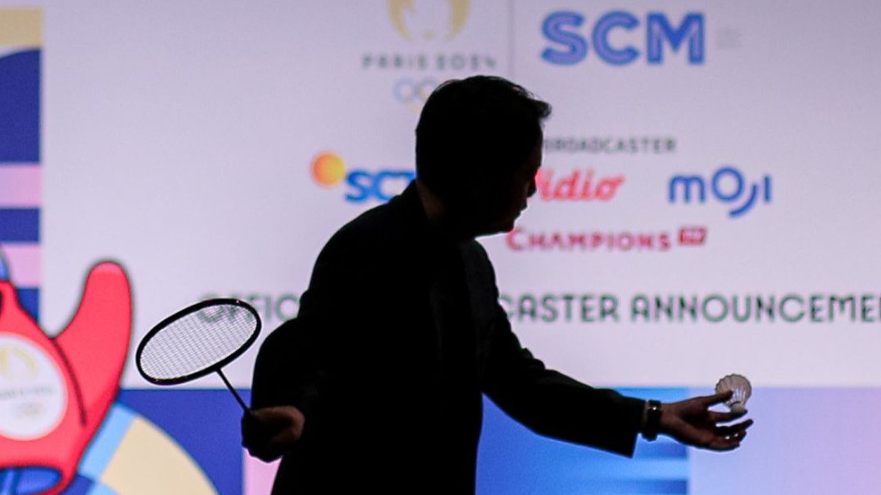 Emtek Group telah memastikan akan menyiarkan Olimpiade 2024 yang berlangsung di Prancis pada 26 Juli-11 Agustus 2024 di Vidio, SCTV, Moji, Nex, dan Champions TV.