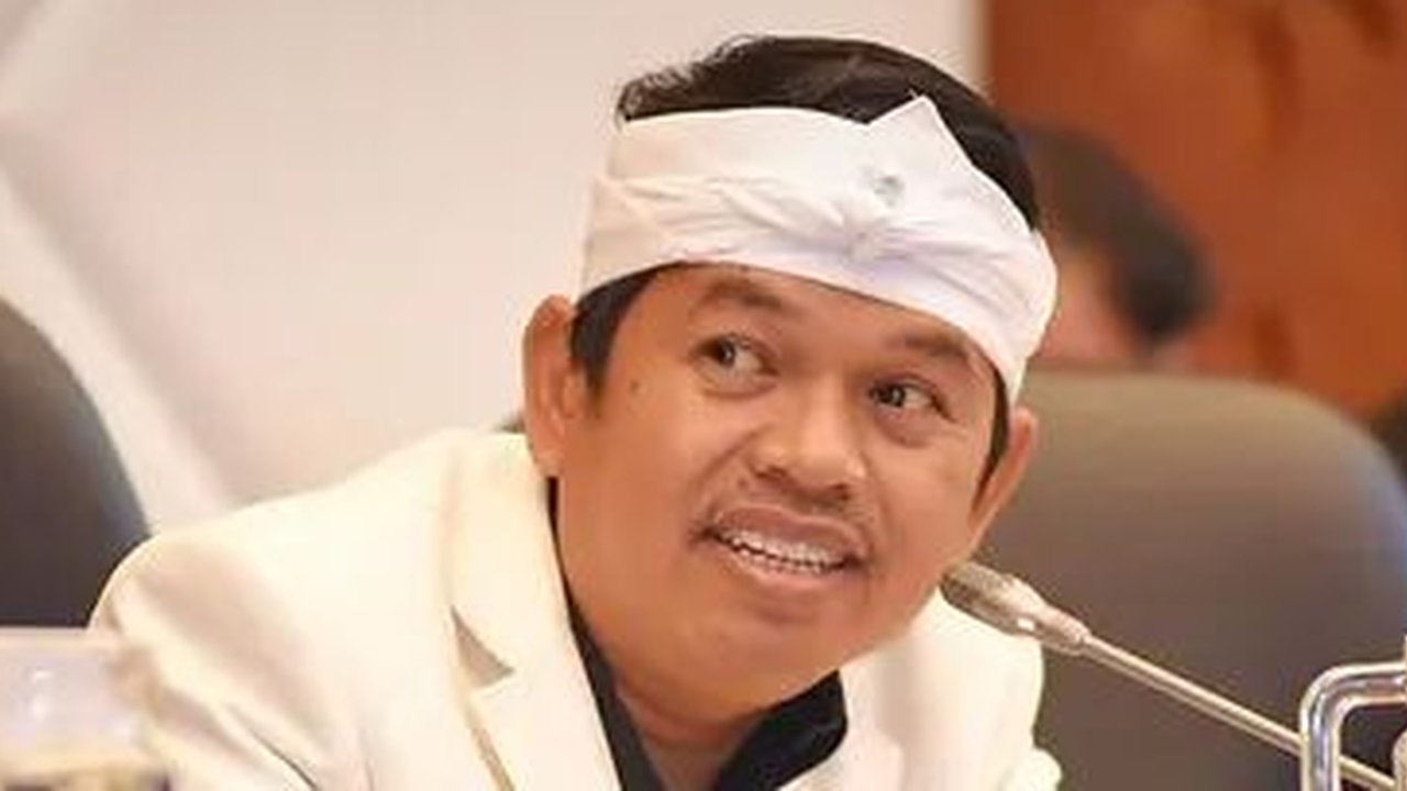 Dedi Mulyadi: Harga Skincare dan Rokok Naik Diam Saja, Giliran Beras Naik Ribut Serasa Mau Kiamat