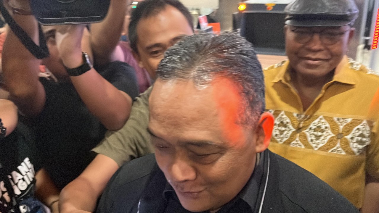 Benny Rhamdani