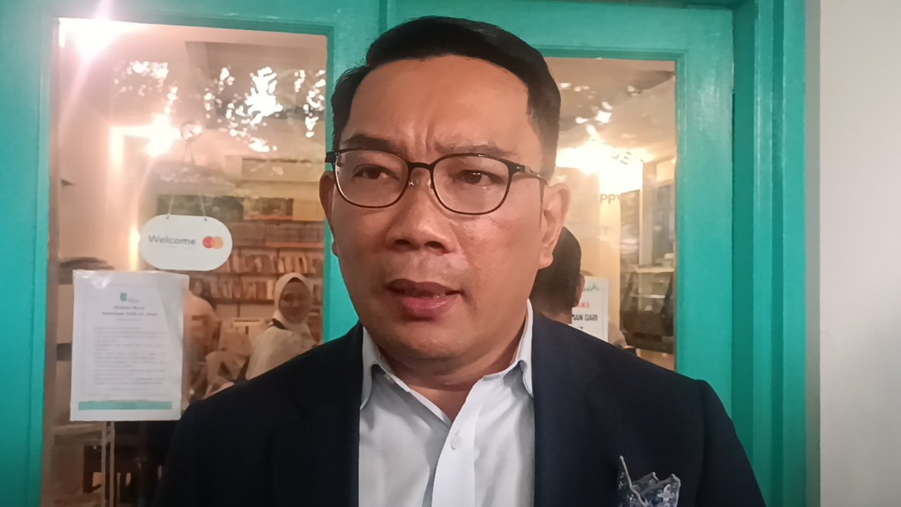 Ridwan Kamil