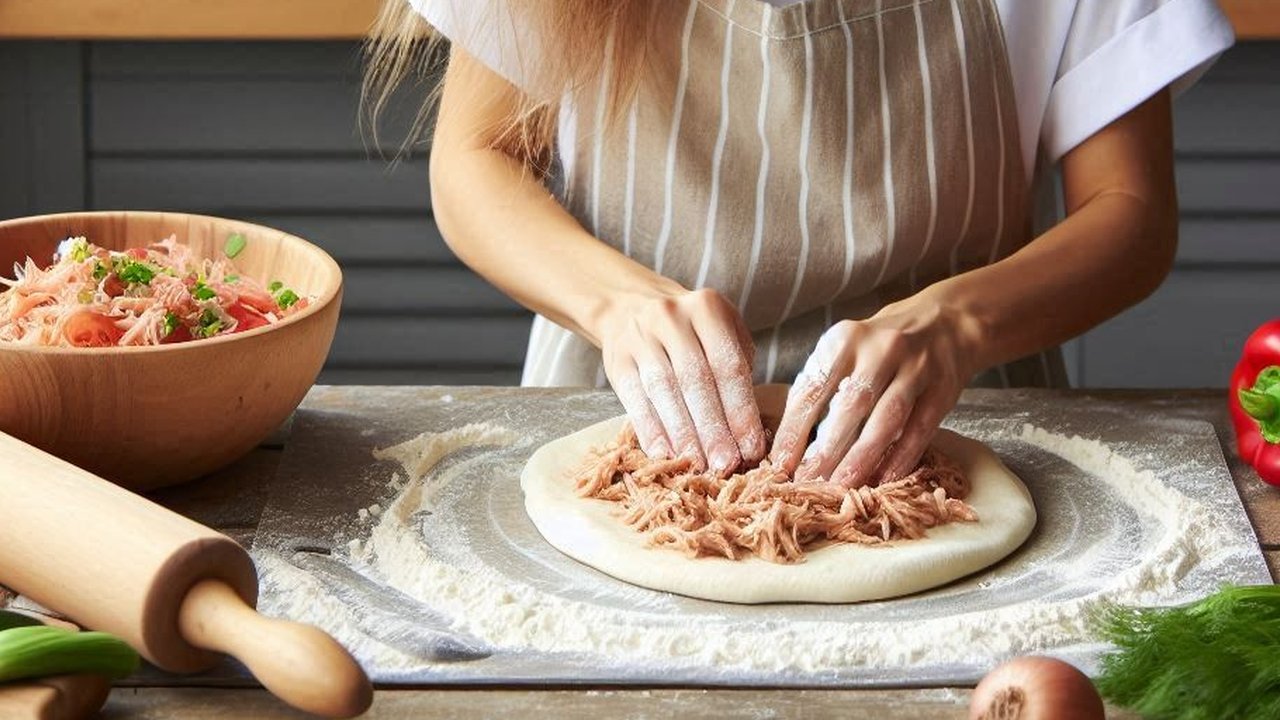 Tips dan Resep Membuat Bakpao