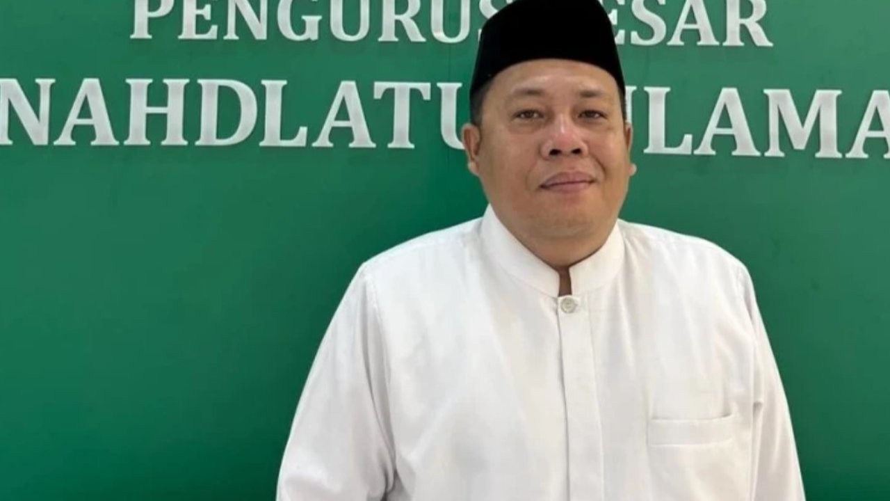 Sulaiman Tanjung