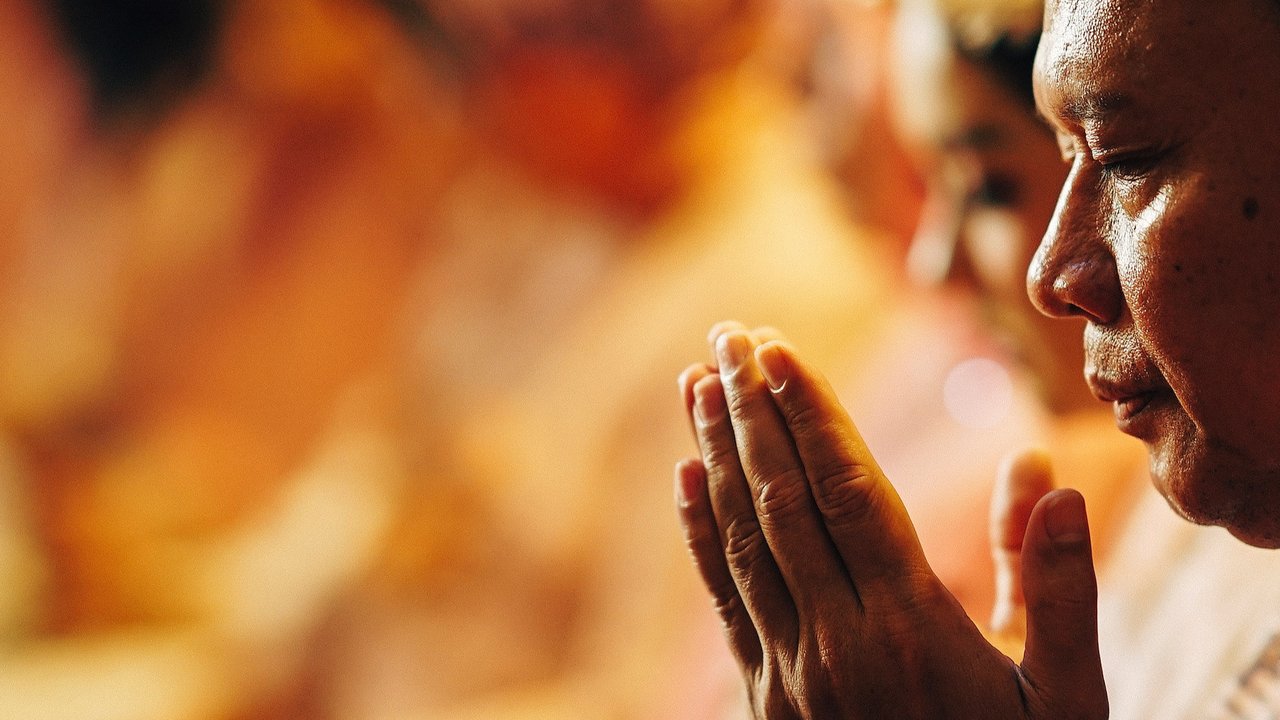 Ilustrasi doa, ibadah, muslim, Islam. (Photo by Masjid Pogung Dalangan on Unsplash)