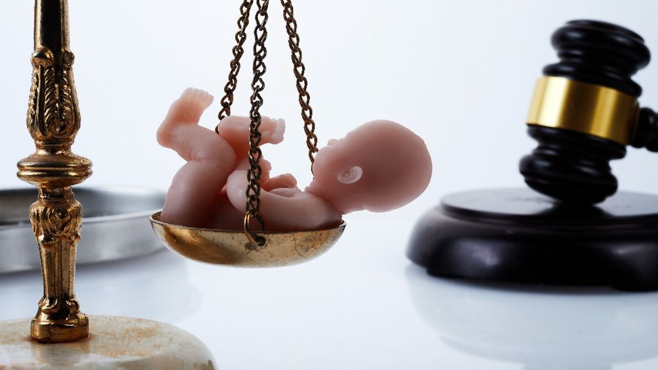 PP Kesehatan Terbaru Legalkan Praktik Aborsi, Tapi Ada Syaratnya