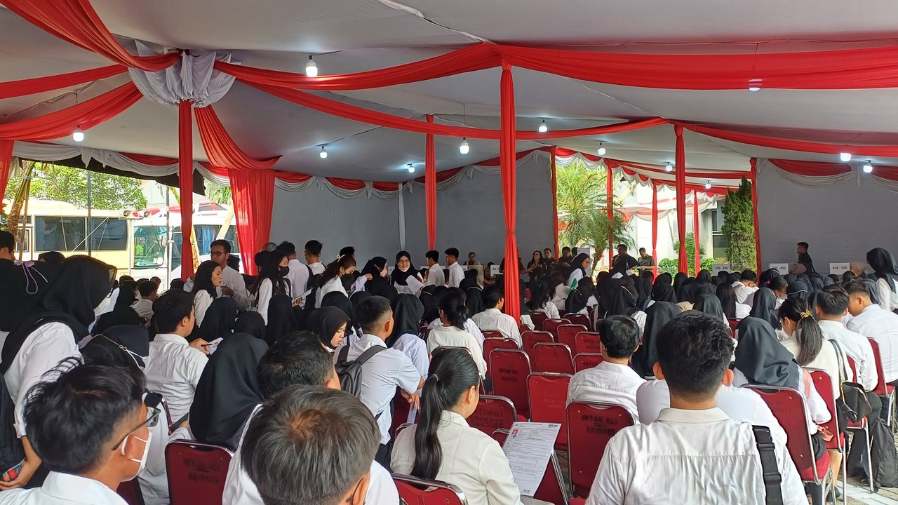 Pendaftaran CPNS 2024