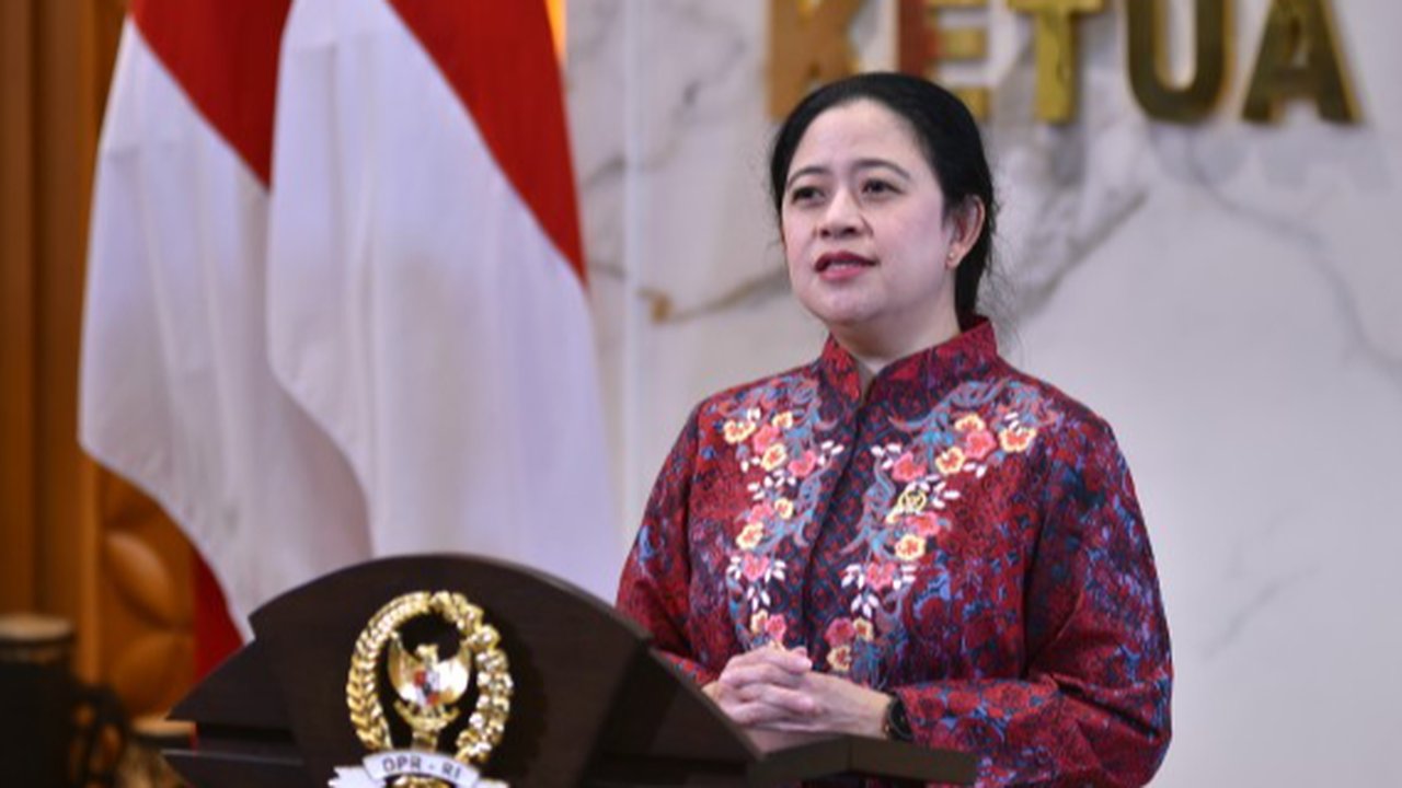 Puan Maharani