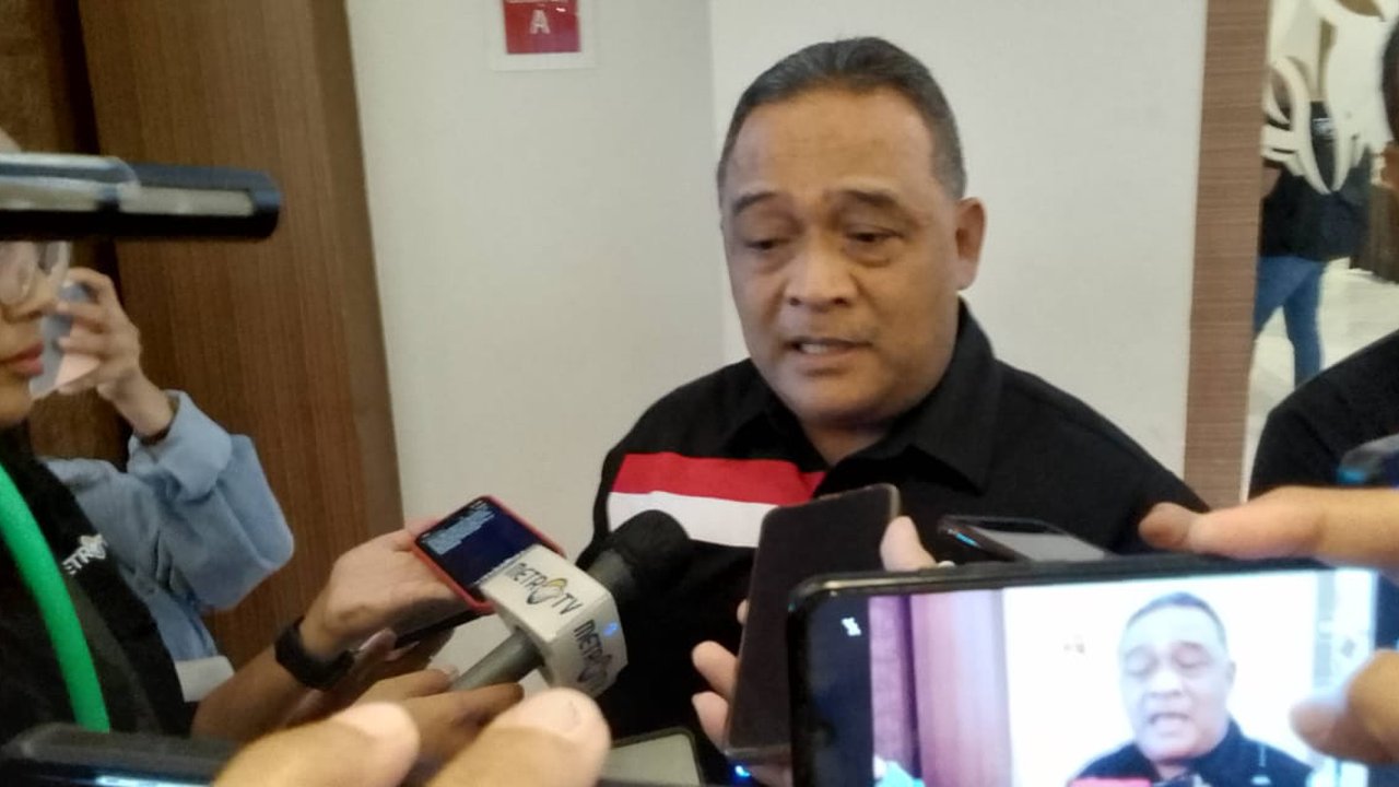 Benny Rhamdani Tarik Pernyataan, Ngaku Sosok T Pengelola Judi Online Didapat dari Pekerja Migran Sudah Meninggal