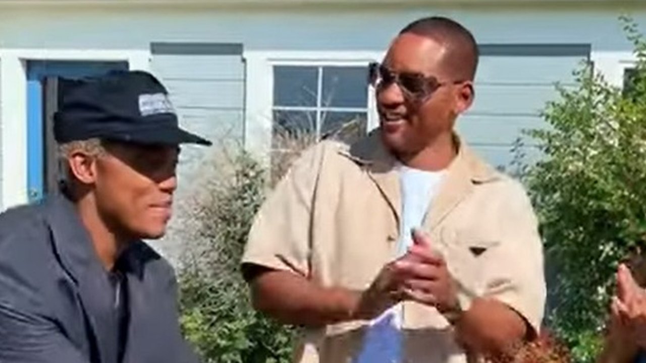 viral prank just give me my money