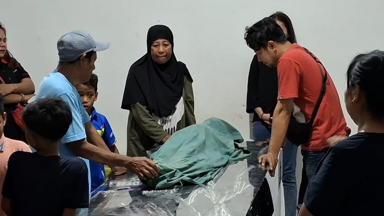 Ikut Orang Tua Kerja, Bocah 7 Tahun di Kupang Tewas Jatuh ke Ipal Rumah Sakit