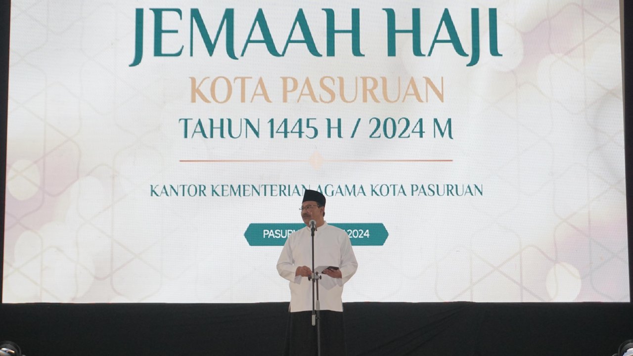 Gus Ipul Tegaskan PBNU Siap Dipolisikan PKB: Kalau Perlu Kita Harapkan Secepatnya