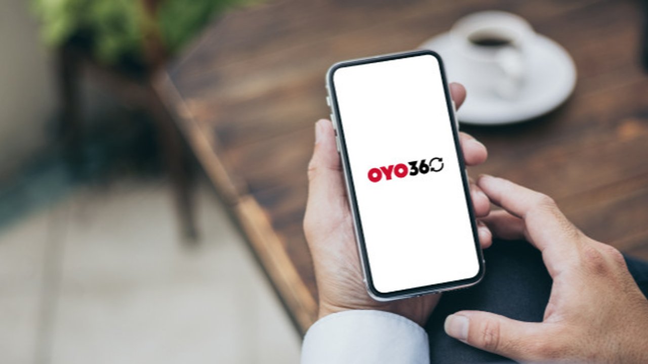 OYO 360 (Dok. OYO Indonesia)