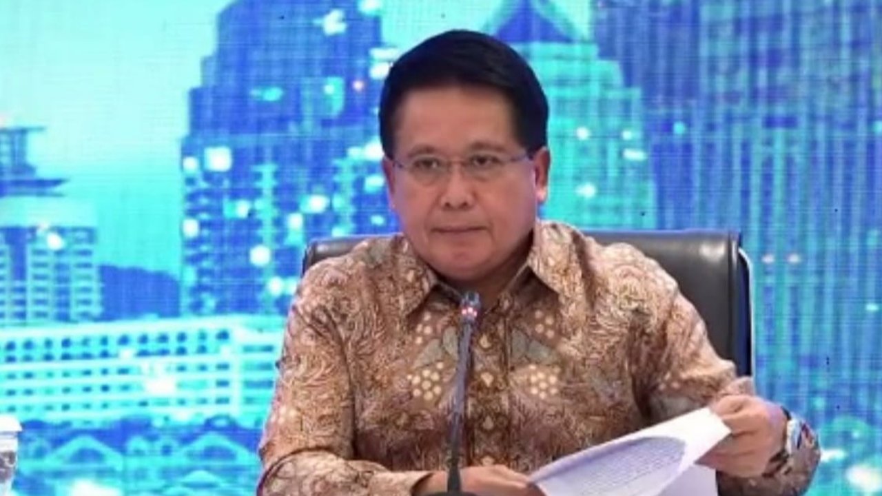 Talenta Wirausaha BSI 2023 kembali digelar sebagai wadah bagi calong pengusaha muda untuk mengembangkan usahanya. Di kali tahun kedua ini, ada target sekitar 7.500 usaha yang terlibat.