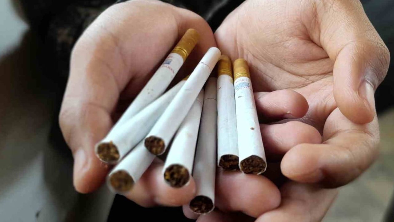 Ilustrsi rokok (Istimewa)