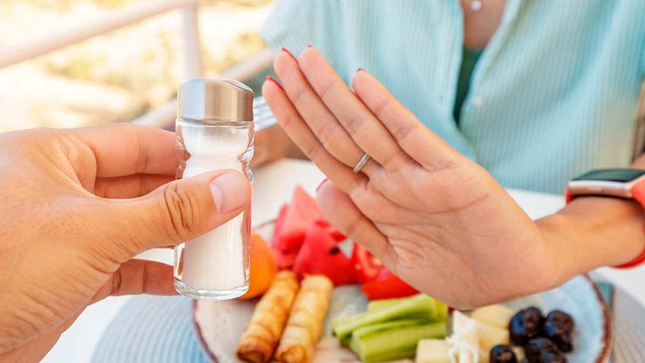 Makanan yang Perlu Dihindari untuk Cegah Gagal Ginjal