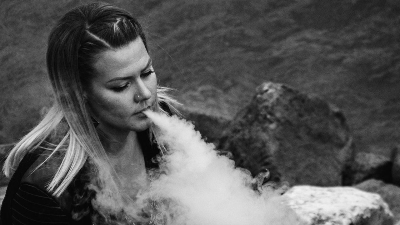 vape