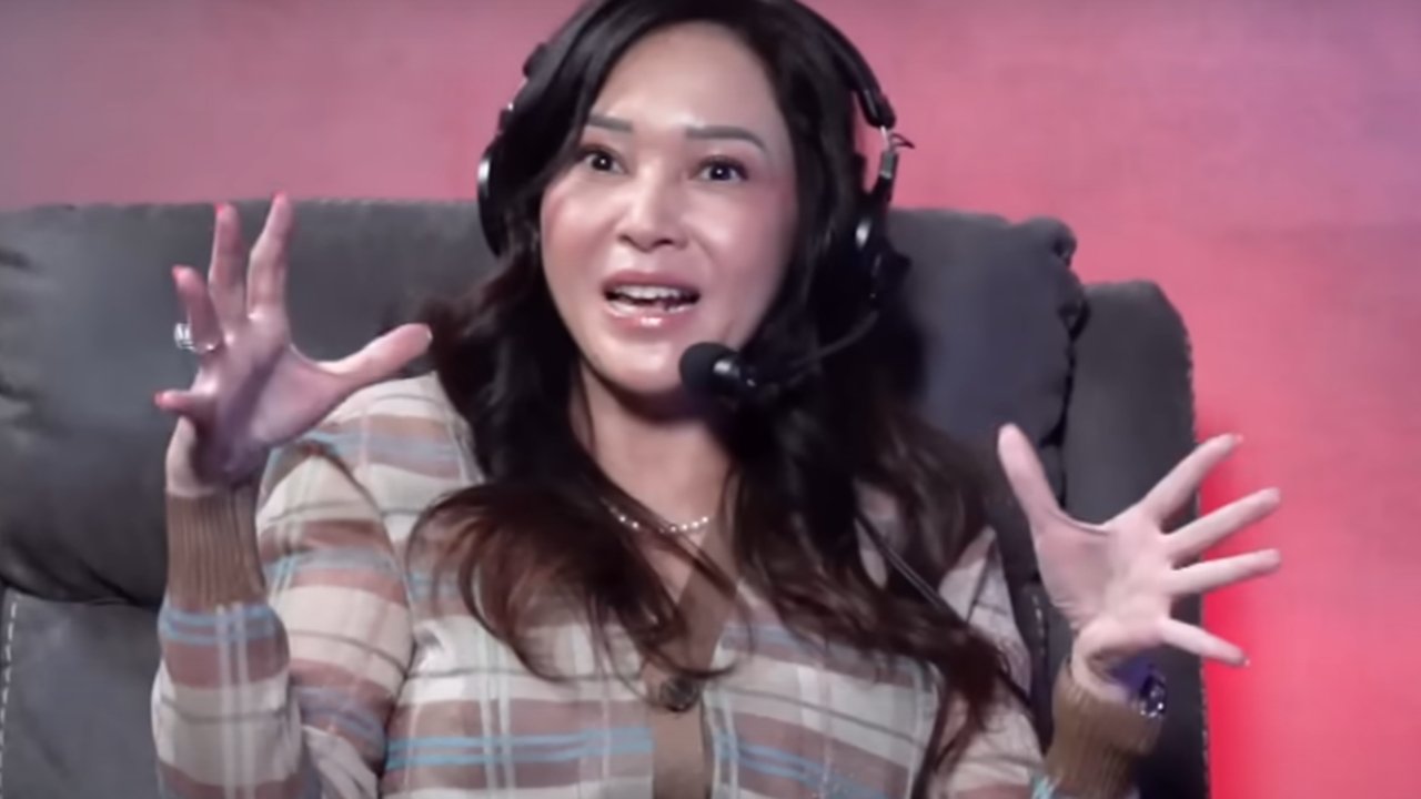 Ikut Gemas, Begini Komentar Maia Estianty soal Kedekatan El Rumi dan Syifa Hadju