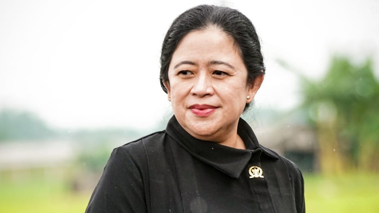 Puan Maharani