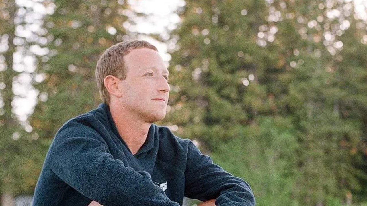 Ini Komentar Mark Zuckerberg Soal Apple Vision Pro, Mahal dan Bukan Masa Depan Impian Saya. (Doc: Meta)