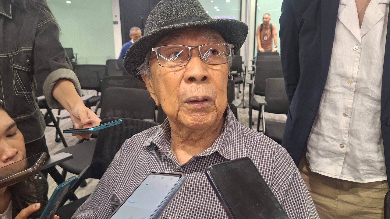 Ketua Asosiasi Franchise Indonesia (AFI), Anang Sukandar