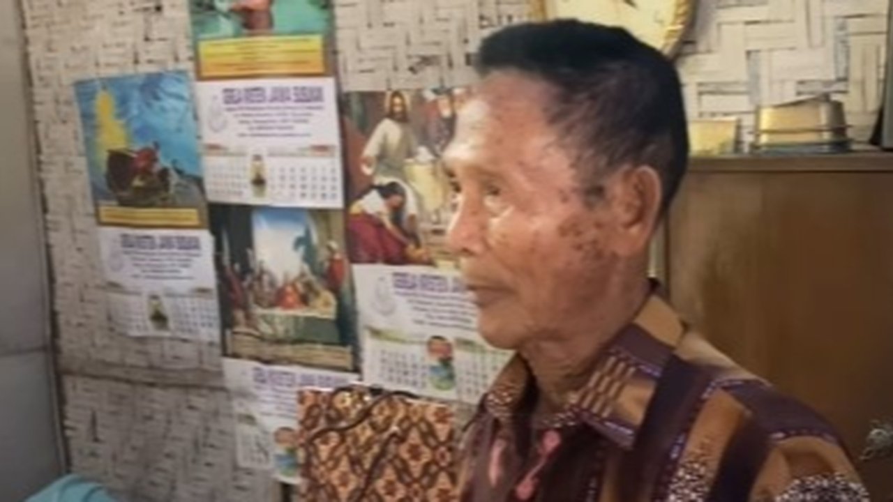 Mbah Sarno