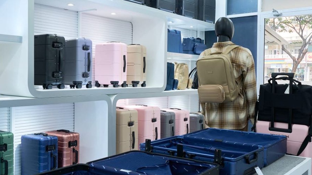 Pentingnya Memilih Koper untuk Perjalanan atau Tempat Makeup