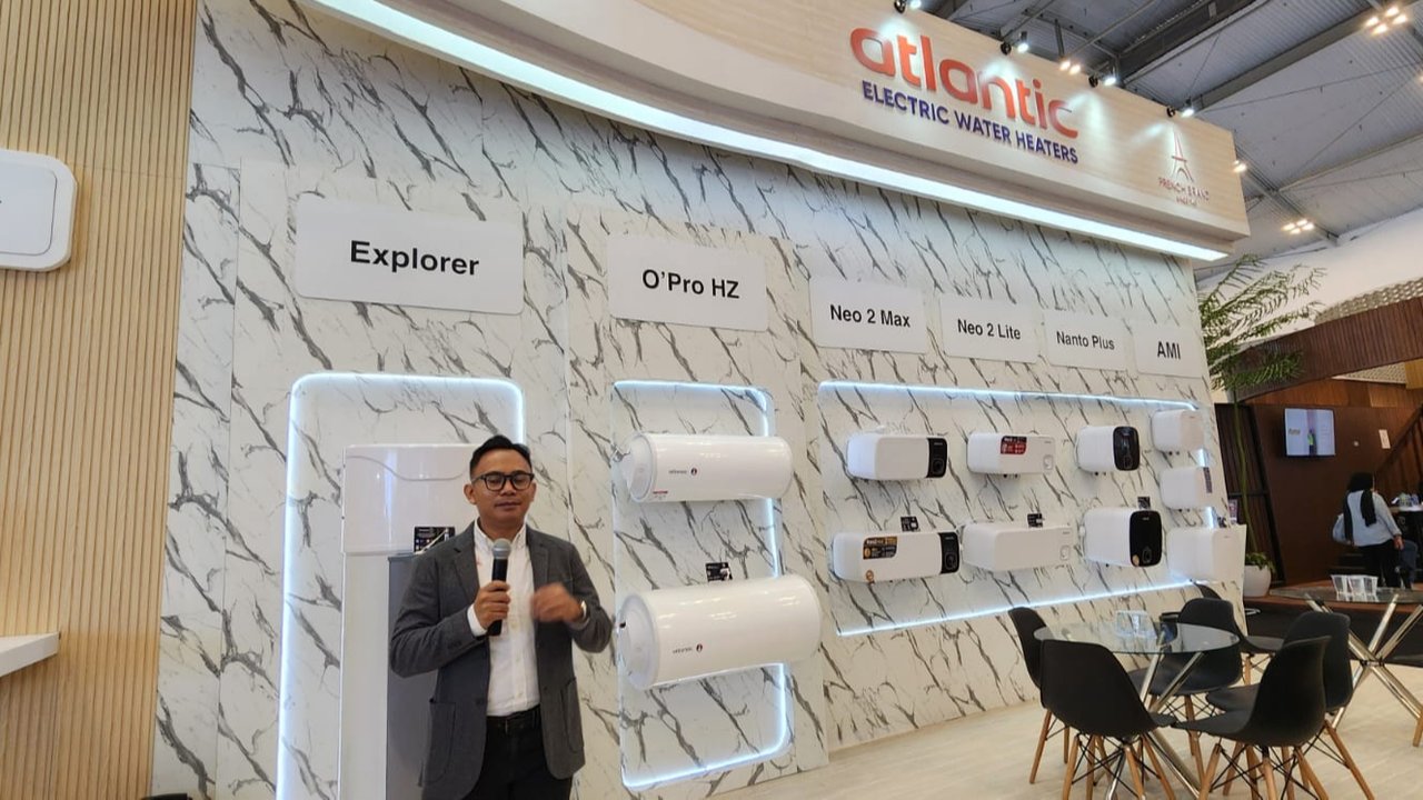 Energi Baru Terbarukan