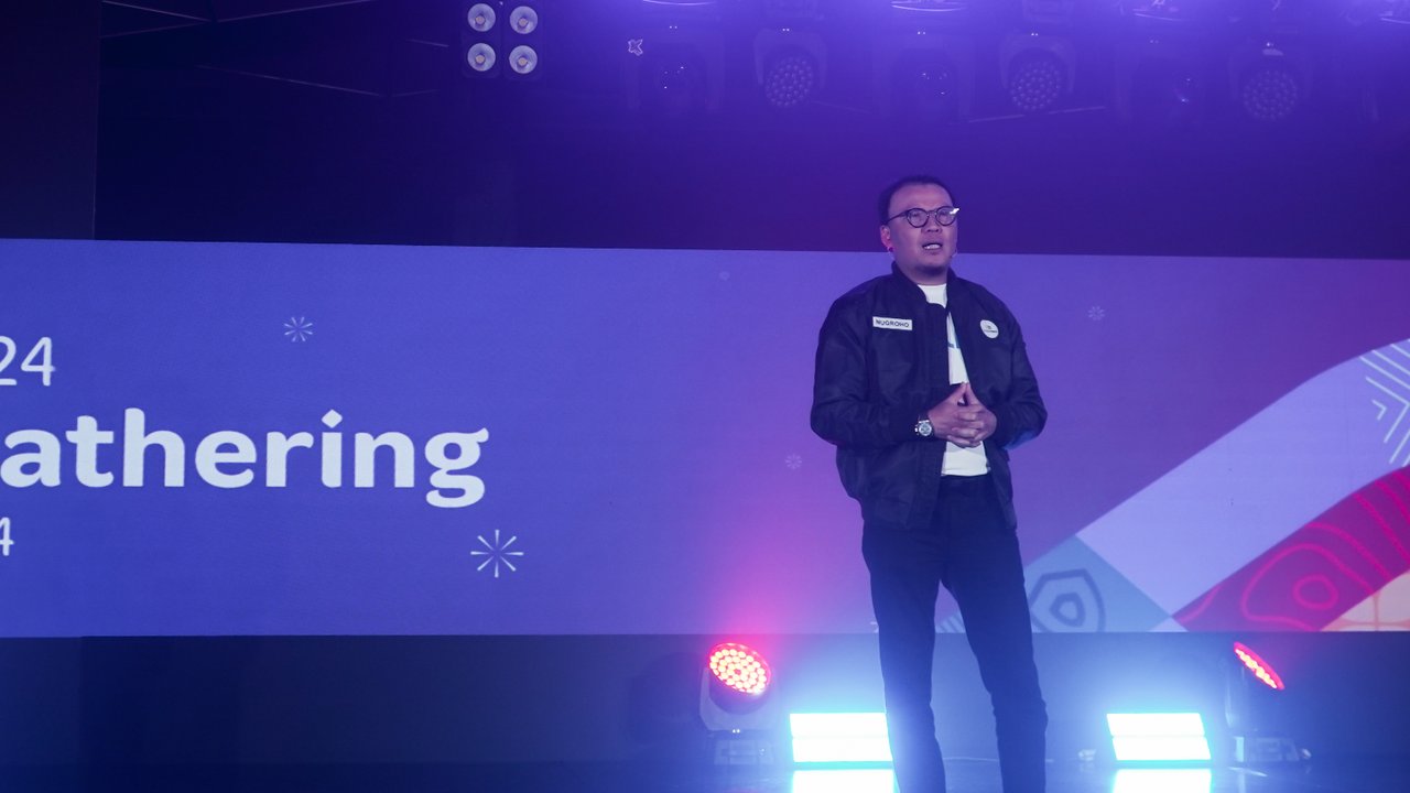 Telkomsel Bakal Geber Jaringan 5G di Jabodetabek