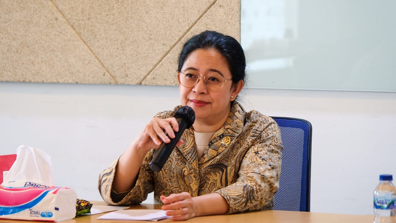 Puan Maharani